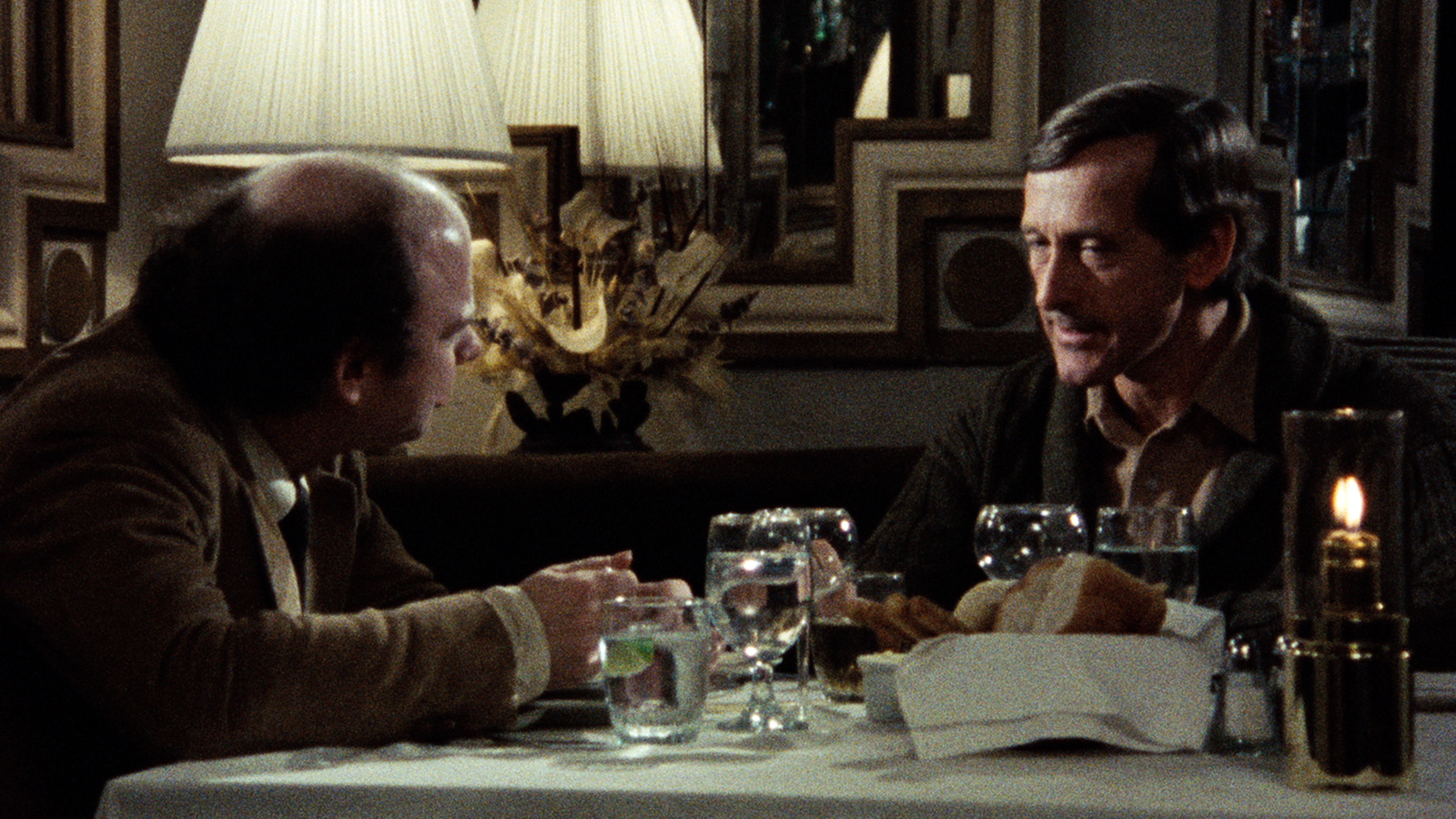 Michael Oakeshott, Susan Wolf, Conversation, and Louis Malle’s “My Dinner with André.”