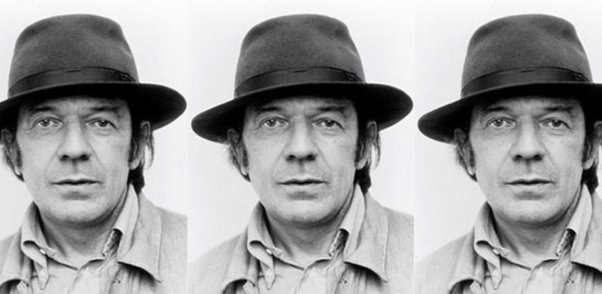 What did Gilles Deleuze mean by “multiplicities”?